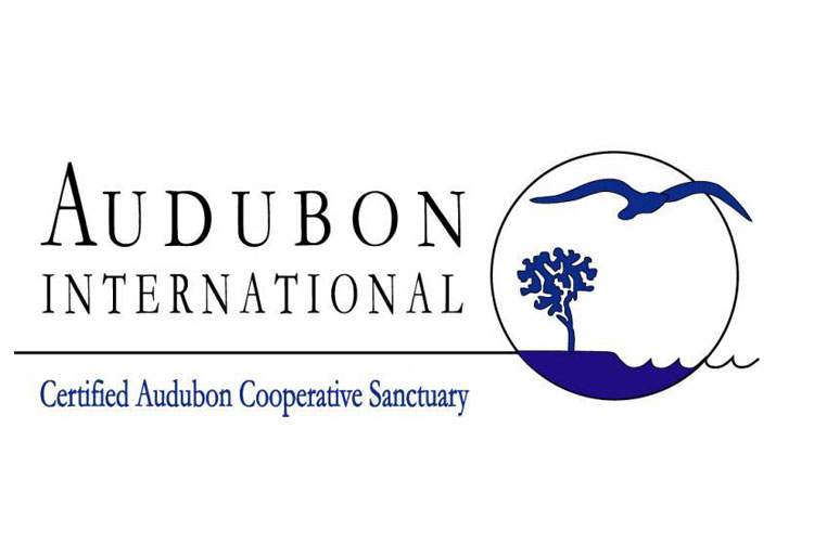 Audubon Sanctuary Image