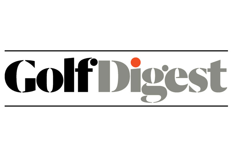 Golf Digest Logo
