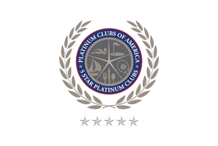 Platinum Club Logo