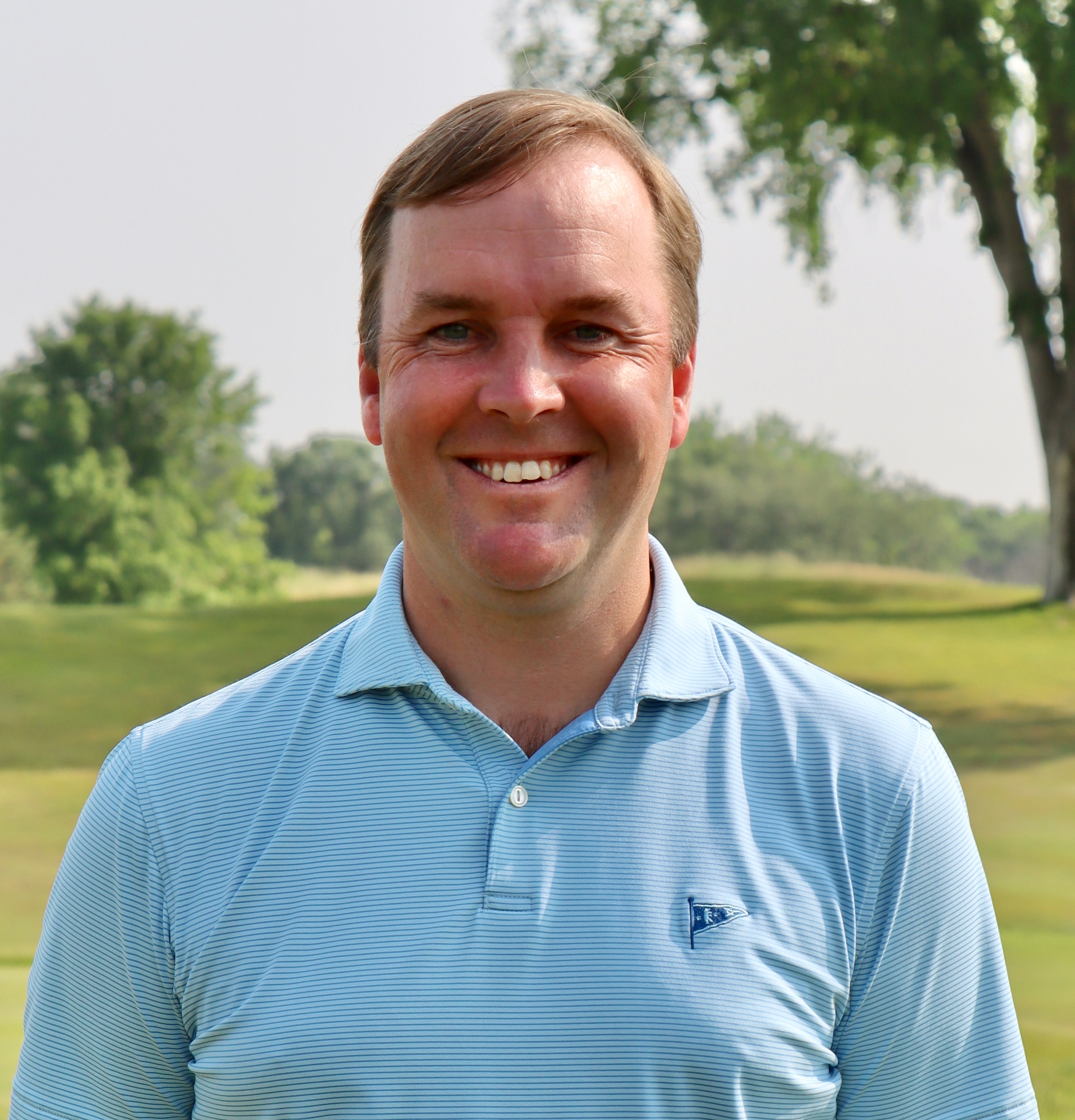 photo of  Chris Nathlich, PGA