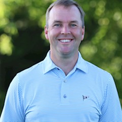 Chris Nathlich, PGA