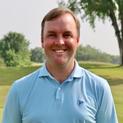 Chris Nathlich, PGA